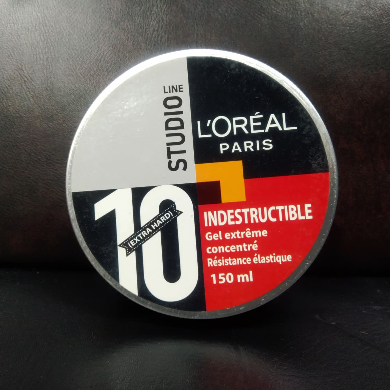 LOREAL PARIS HAIR WAX