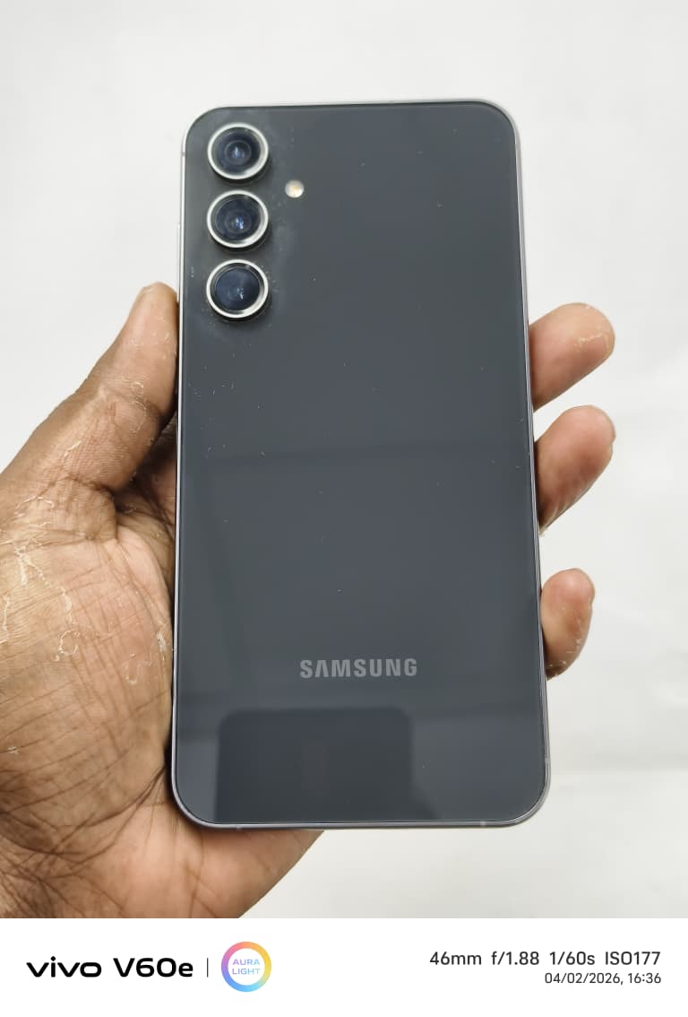 Galaxy S23FE